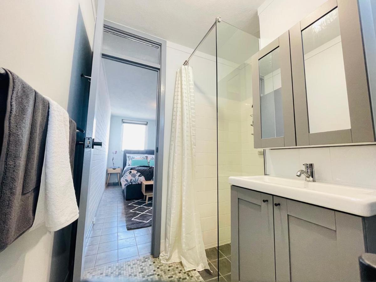 Port Vista - Central Fremantle Apartment Bagian luar foto