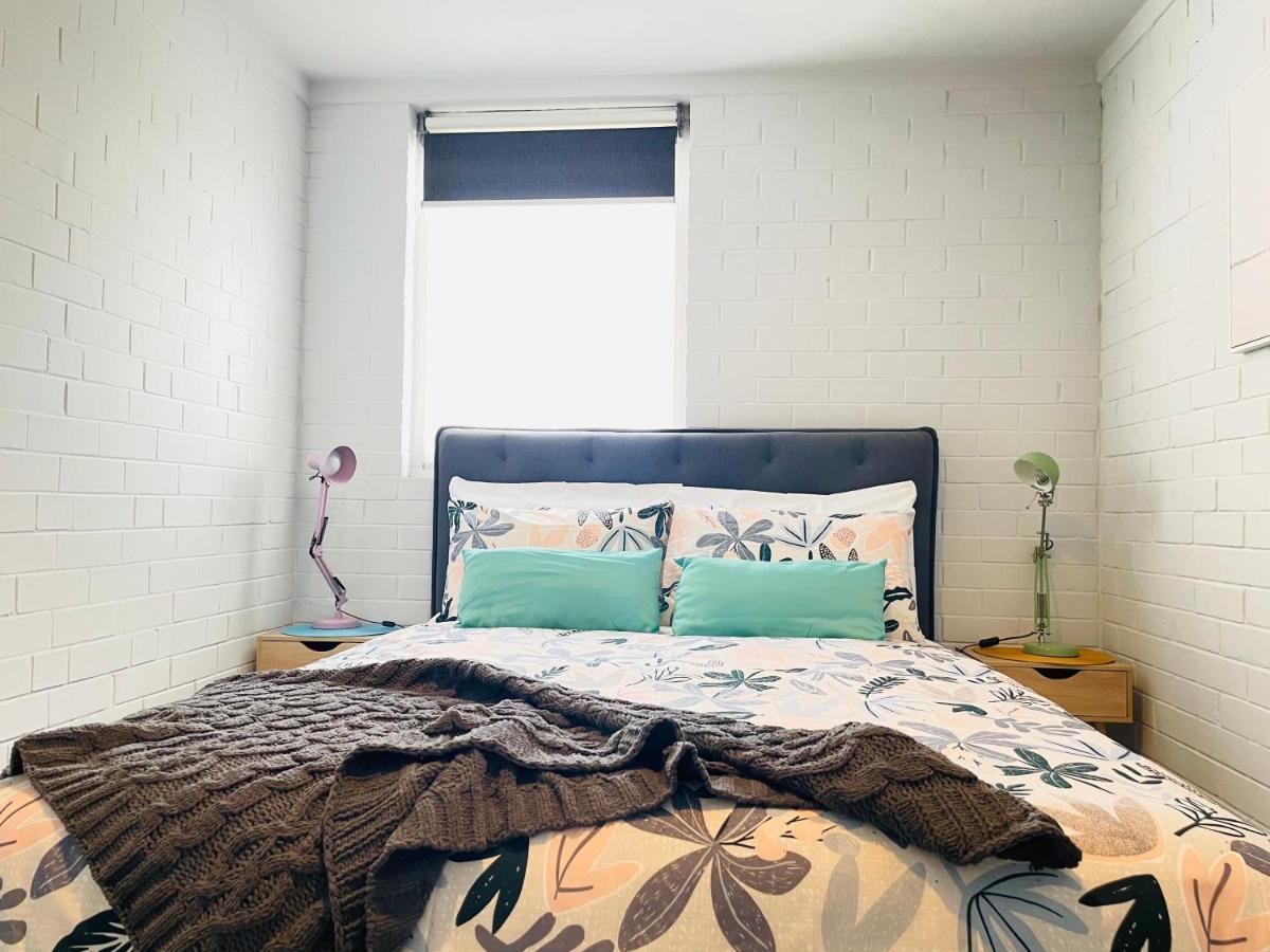 Port Vista - Central Fremantle Apartment Bagian luar foto