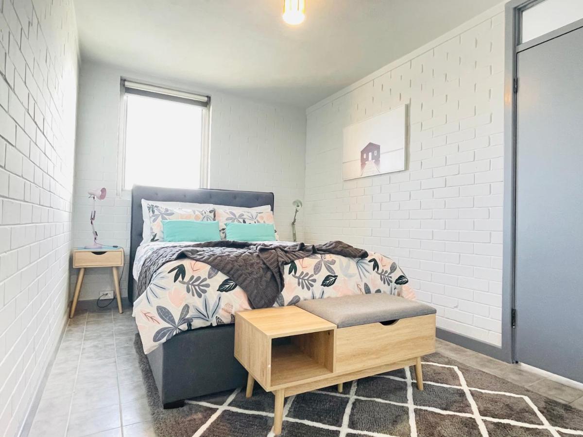 Port Vista - Central Fremantle Apartment Bagian luar foto